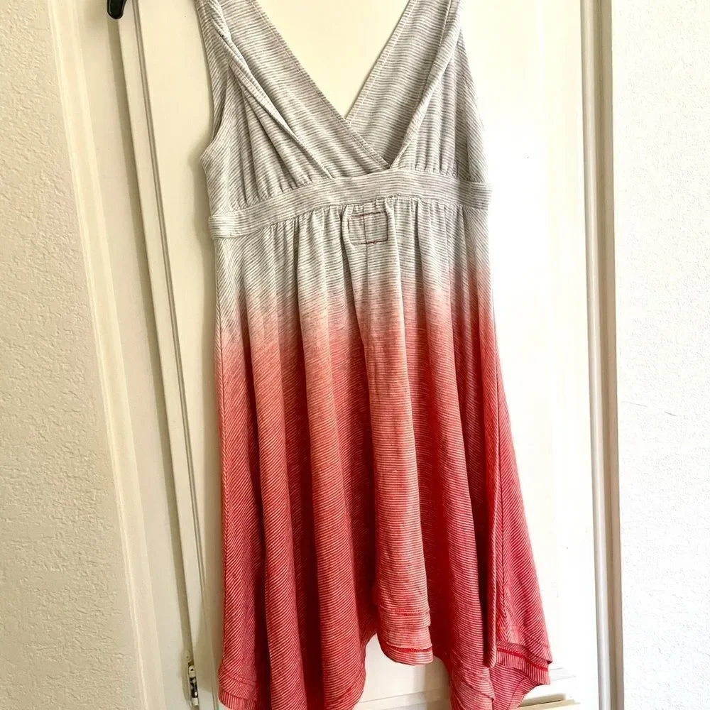 Gypsy girls dress